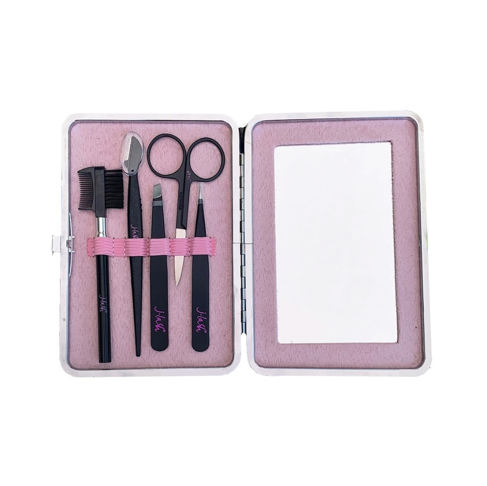 Brow Kit.